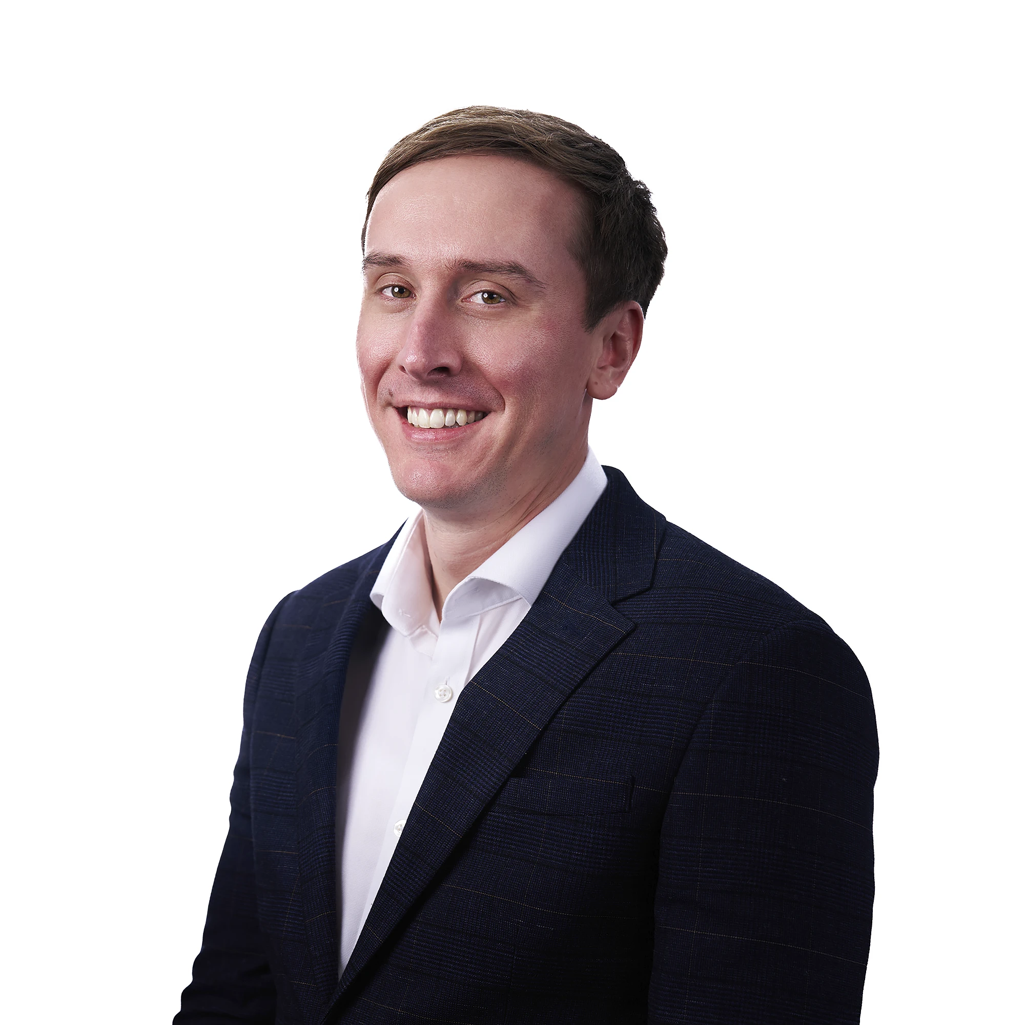 Matt Turner avatar