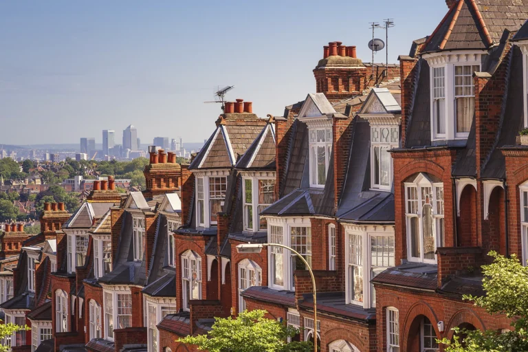 Mortgage and lending advice from Fintrel