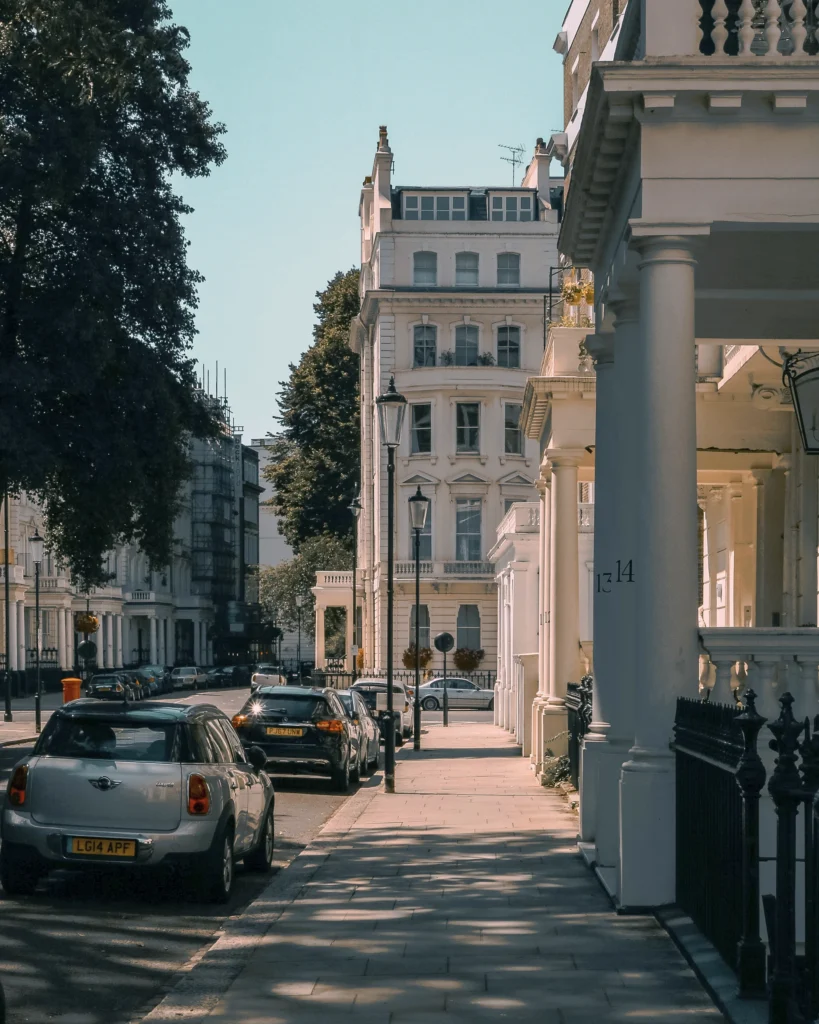 It’s not just London, a house liable to the “Mansion Tax” or HVCTS might be less of a mansion than you think